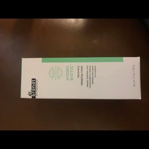 Dr Brandt hydro biotic recovery sleeping mask